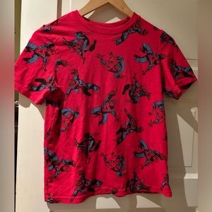 Spider-Man t-shirt